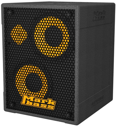 Markbass MB58R CMD 102 Pure 2x10 500W Bass Combo Amp