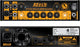 Markbass MB58R CMD 102 P 2x10 300W Bass Combo Amp