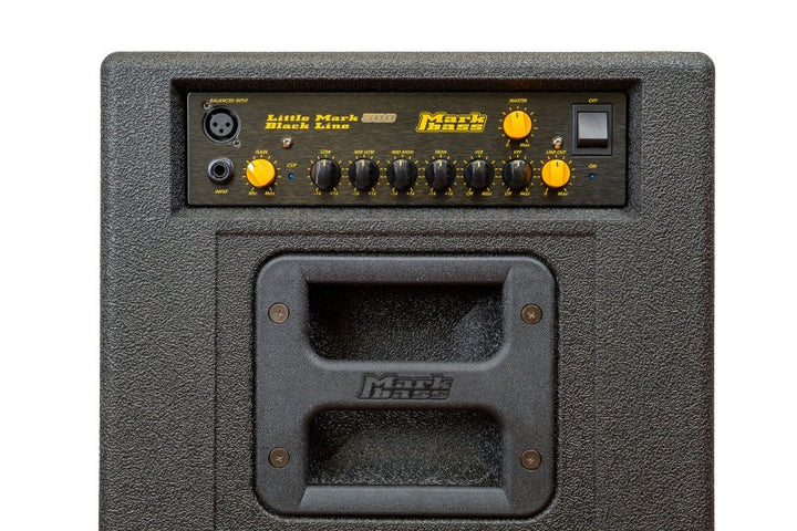 Markbass MB58R CMD 121 P 1x12 300W Bass Combo Amp