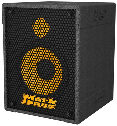 Markbass MB58R CMD 121 Pure 1x12 500W Bass Combo Amp