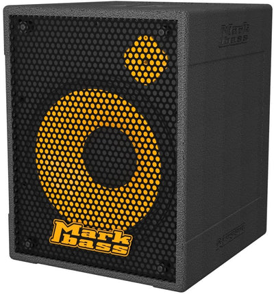 Markbass MB58R CMD 151 Pure 1x15 500W Bass Combo Amp