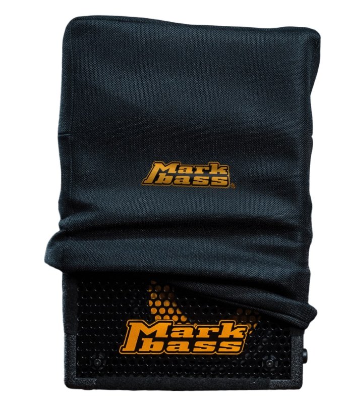 Markbass MB58R Cabinet Cover (Medium, Air Mesh)