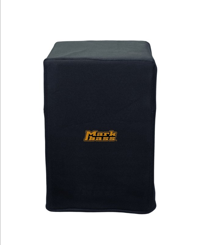 Markbass MB58R Cabinet Cover (Medium, Air Mesh)