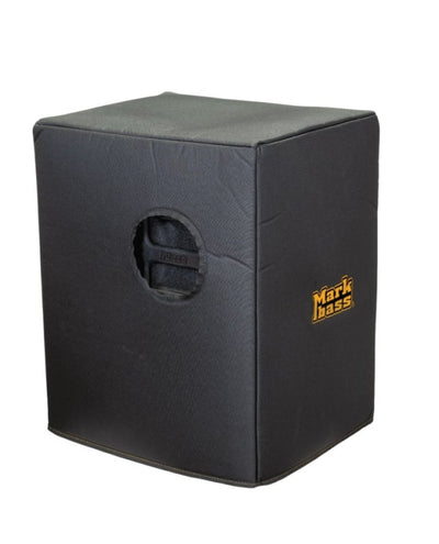 Markbass MB58R Cabinet Cover (Medium, Padded)