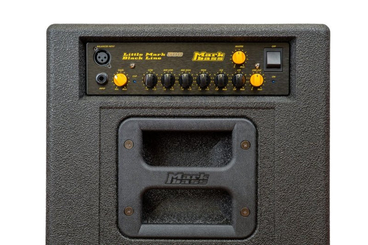 Markbass MB58R Mini CMD 121 P 1x12 300W Bass Combo Amp