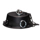 Eliminator MBM1RP Mirror Ball Motor For Up To 16" Mirror Ball