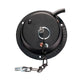 Eliminator MBM1RP Mirror Ball Motor For Up To 16" Mirror Ball