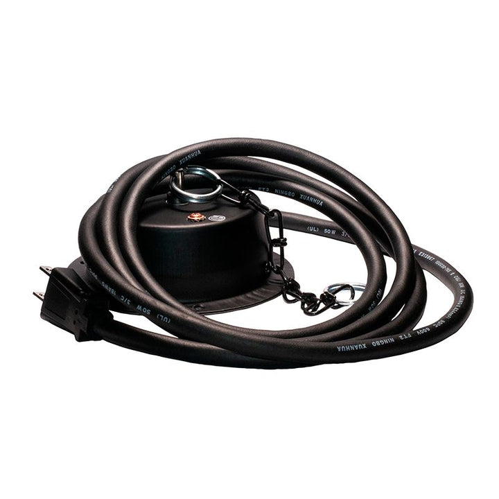 Eliminator MBM1RP Mirror Ball Motor For Up To 16" Mirror Ball