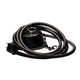 Eliminator MBM1RP Mirror Ball Motor For Up To 16" Mirror Ball