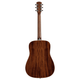 Alvarez MD60 Herringbone Masterworks Dreadnought Acoustic Guitar (Natural Gloss)