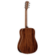 Alvarez MD60 Herringbone Masterworks Dreadnought Acoustic Guitar (Natural Gloss)