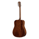 Alvarez MD60 Herringbone Masterworks Dreadnought Acoustic Guitar (Natural Gloss)