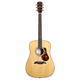 Alvarez MD60 Herringbone Masterworks Dreadnought Acoustic Guitar (Natural Gloss)