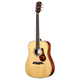 Alvarez MD60 Herringbone Masterworks Dreadnought Acoustic Guitar (Natural Gloss)