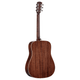 Alvarez MD60E Herringbone Masterworks Dreadnought Acoustic-Electric Guitar (Natural Gloss)