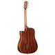 Alvarez MD60CE Masterworks Dreadnought Cutaway Acoustic-Electric Guitar (Shadowburst)