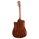 Alvarez MD60CE Masterworks Dreadnought Cutaway Acoustic-Electric Guitar (Shadowburst)
