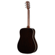Alvarez MD70 Herringbone Masterworks Dreadnought Acoustic Guitar (Natural Gloss)