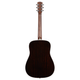 Alvarez MD70 Herringbone Masterworks Dreadnought Acoustic Guitar (Natural Gloss)