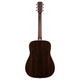 Alvarez MD70E Herringbone Masterworks Dreadnought Acoustic-Electric Guitar (Natural Gloss)