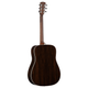 Alvarez MD70E Herringbone Masterworks Dreadnought Acoustic-Electric Guitar (Natural Gloss)