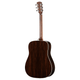 Alvarez MD70E Herringbone Masterworks Dreadnought Acoustic-Electric Guitar (Natural Gloss)