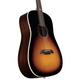 Alvarez MDR70 Masterworks Round Shoulder Dreadnought Acoustic Guitar (Sunburst)