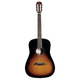 Alvarez MDR70 Masterworks Round Shoulder Dreadnought Acoustic Guitar (Sunburst)