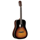 Alvarez MDR70 Masterworks Round Shoulder Dreadnought Acoustic Guitar (Sunburst)