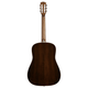 Alvarez MDR70E Masterworks Round Shoulder Dreadnought Acoustic-Electric Guitar (Sunburst)