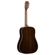 Alvarez MDR70E Masterworks Round Shoulder Dreadnought Acoustic-Electric Guitar (Sunburst)