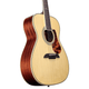 Alvarez MF60 Herringbone Masterworks Folk/OM Acoustic Guitar (Natural Gloss)