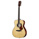 Alvarez MF60 Herringbone Masterworks Folk/OM Acoustic Guitar (Natural Gloss)