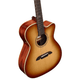 Alvarez MF60CE Masterworks Folk/OM Cutaway Acoustic-Electric Guitar (Shadowburst)