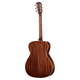 Alvarez MF60E Herringbone Masterworks Folk/OM Acoustic-Electric Guitar (Natural Gloss)