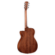Alvarez MF66CE Masterworks Folk/OM Cutaway Acoustic-Electric Guitar (Shadowburst)