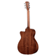 Alvarez MF66CE Masterworks Folk/OM Cutaway Acoustic-Electric Guitar (Shadowburst)