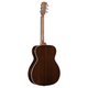 Alvarez MF70 60th Diamond Masterworks Folk/OM Acoustic Guitar (Black)