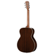 Alvarez MF70 60th Diamond Masterworks Folk/OM Acoustic Guitar (Black)