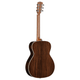 Alvarez MF70 60th Diamond Masterworks Folk/OM Acoustic Guitar (Shadowburst)