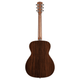 Alvarez MF70 60th Diamond Masterworks Folk/OM Acoustic Guitar (Shadowburst)