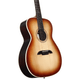 Alvarez MF70 60th Diamond Masterworks Folk/OM Acoustic Guitar (Shadowburst)
