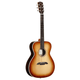 Alvarez MF70 60th Diamond Masterworks Folk/OM Acoustic Guitar (Shadowburst)