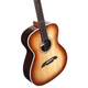 Alvarez MF70 60th Diamond Masterworks Folk/OM Acoustic Guitar (Shadowburst)
