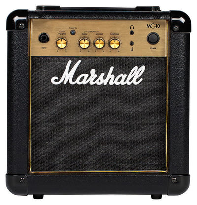 Marshall Marshall MG10G 10W 1x6.5 Guitar Combo Amp