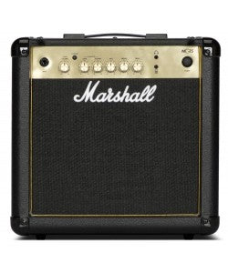 Marshall Marshall MG15G 15W 1x8 Guitar Combo Amp