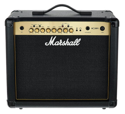 Marshall Marshall MG30GFX 30W 1x10 Guitar Combo Amp with Effects