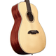 Alvarez MG60 Masterworks Grand Auditorium Acoustic Guitar (Natural Gloss)