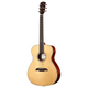 Alvarez MG60 Masterworks Grand Auditorium Acoustic Guitar (Natural Gloss)