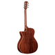 Alvarez MG60CE Masterworks Grand Auditorium Cutaway Acoustic-Electric Guitar (Shadowburst)